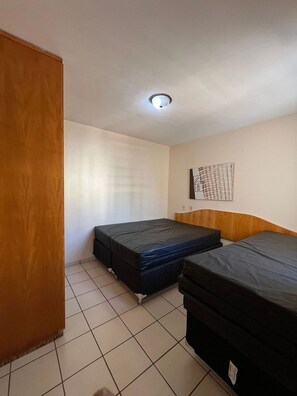 Apartment - Eldorado Park (Caldas Novas)