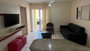 Apartment | Interior - Eldorado Park (Caldas Novas)
