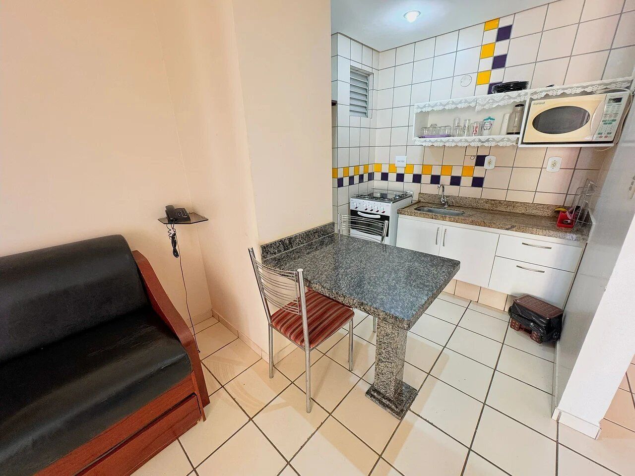 Apartment | Interior