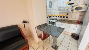 Apartment | Interior