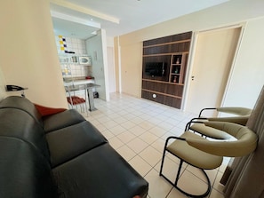 Departamento familiar | Interior