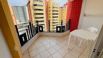 Apartment | Property grounds