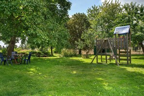 Espace pour enfants
