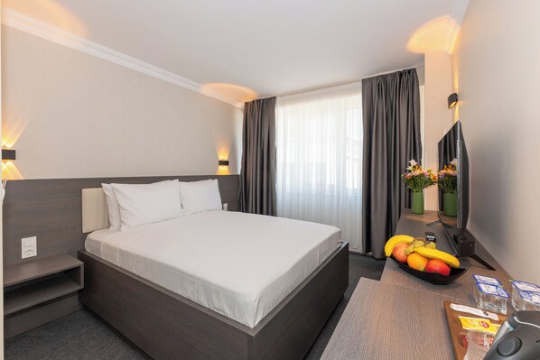 Standard Double Room, City View - MAYS OTEL (İstanbul)