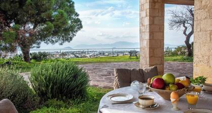 Artisan Villa Aegina