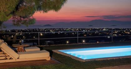 Artisan Villa Aegina