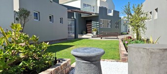 Luxurious & Spacious
Swakopmund Accommodation