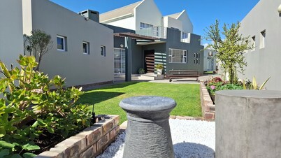 Luxurious & Spacious
Swakopmund Accommodation
