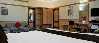 Collection O Limda Chowk Hotel Harmony