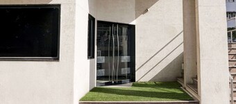 Collection O Limda Chowk Hotel Harmony