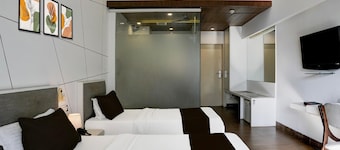 林達喬克和諧酒店