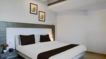 บ้านพัก | 1 ห้องนอน
