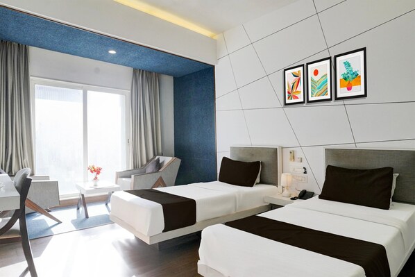 Casa | 1 habitación