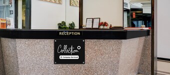 Collection O Limda Chowk Hotel Harmony