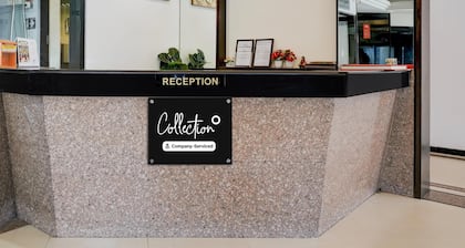 Collection O Limda Chowk Hotel Harmony