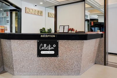 Collection O Limda Chowk Hotel Harmony