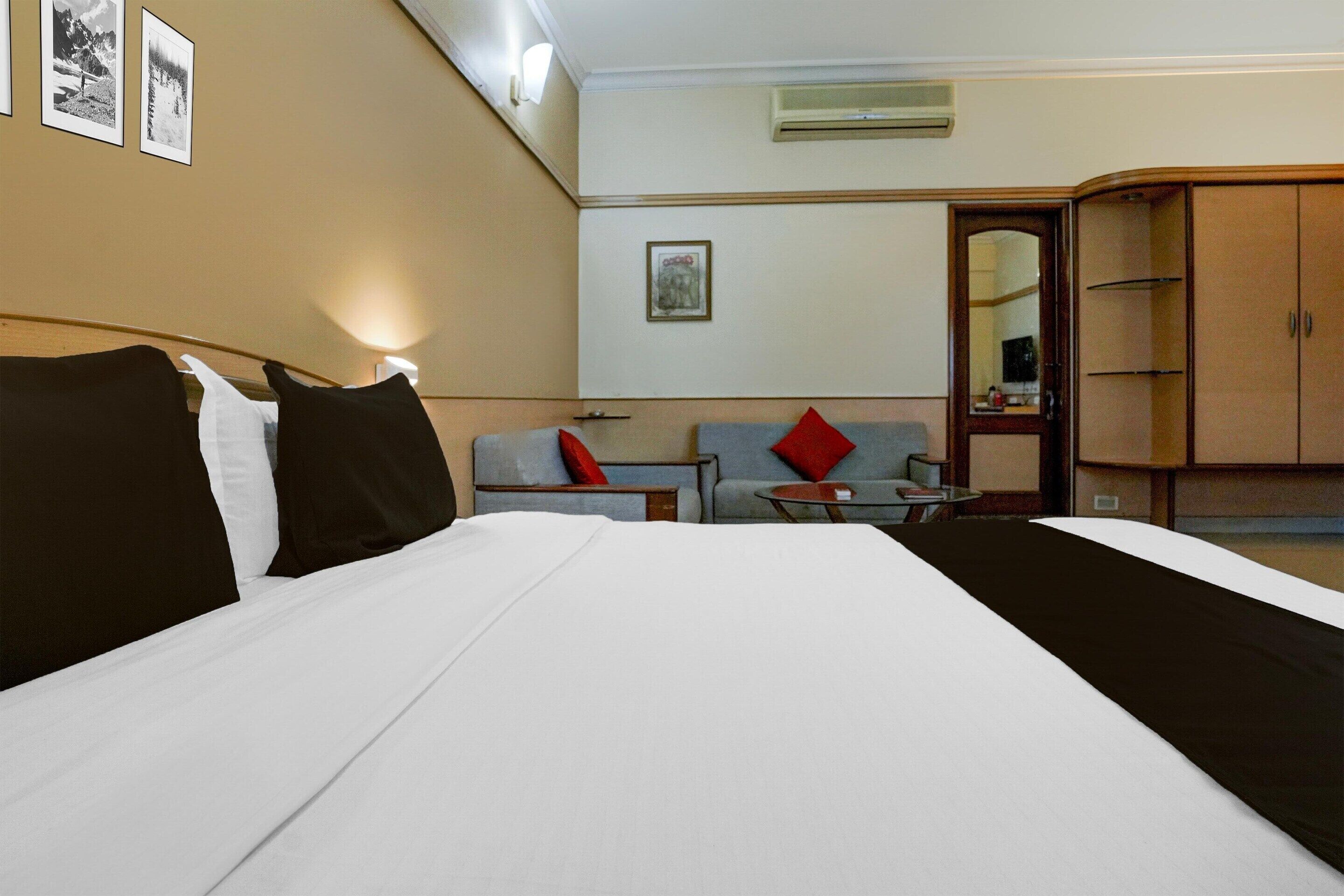 Rumah | 1 kamar tidur