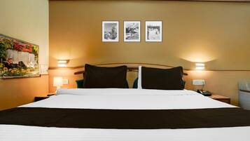 Hus | 1 soveværelse