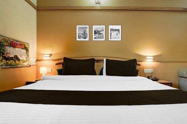 Casa | 1 habitación 