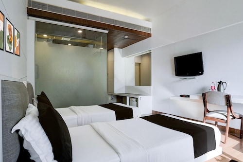 Collection O Limda Chowk Hotel Harmony