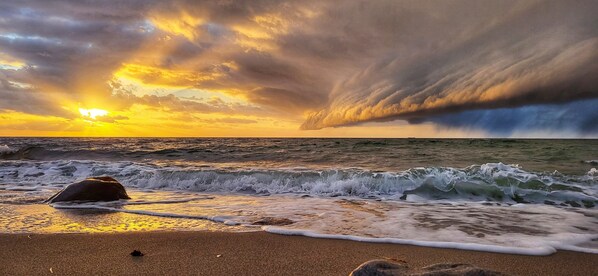Plage