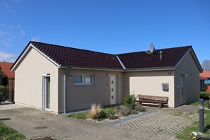 Eksteriør