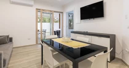 La Casa di Samu - Apartment Verde