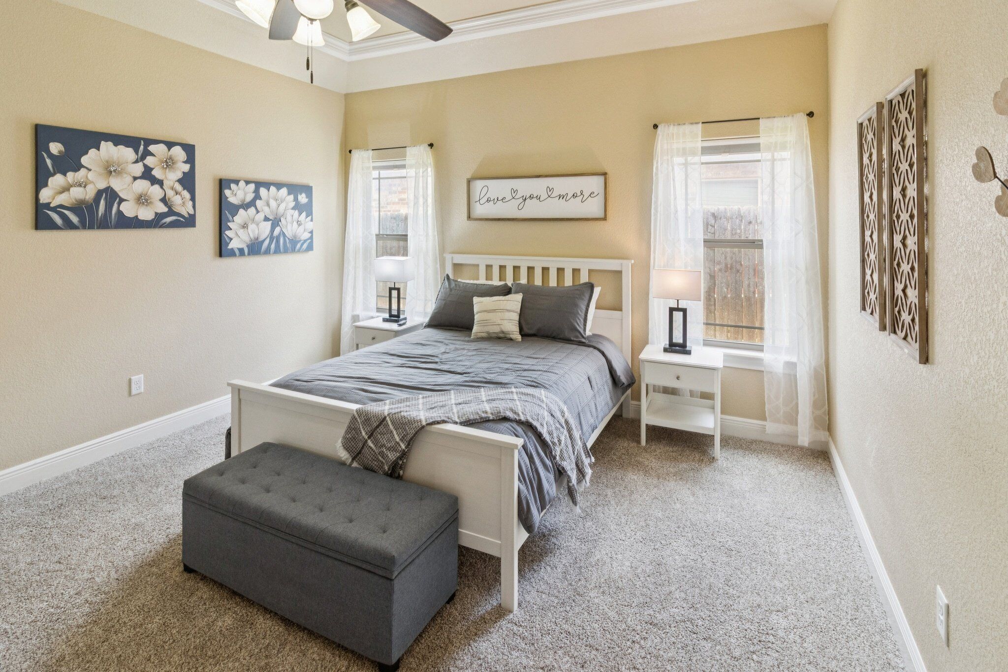 House, 3 Bedrooms | 3 bedrooms, free WiFi