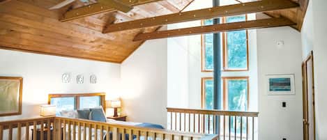 ハウス 2 ベッドルーム | 内装