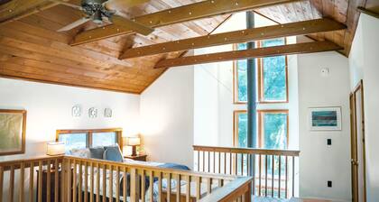 Bob's Sled Lodge 2 Bedroom Home