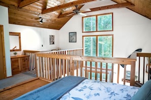House, 2 Bedrooms | 2 bedrooms, free WiFi