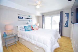 Leilighet, 2 soverom | 2 soverom og wi-fi (inkludert)