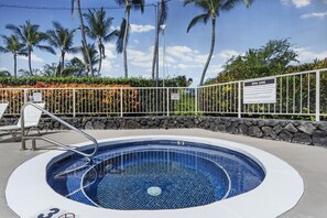 Apartamento, 2 habitaciones | Piscina