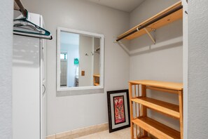 Leilighet, 2 soverom | Innvendig