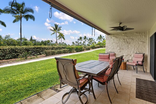 Condo, 2 Bedrooms | Outdoor dining