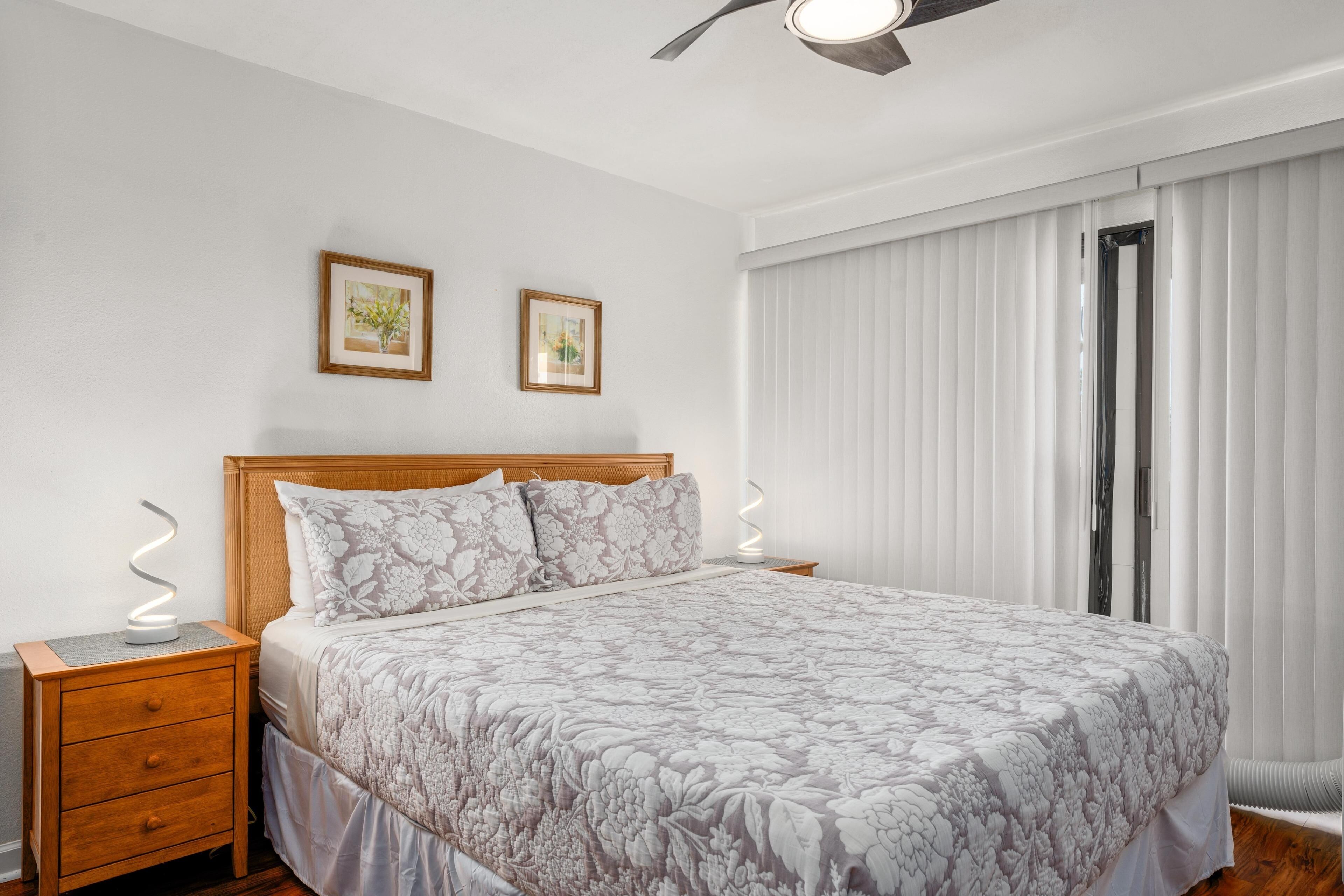 Appart'hôtel, 2 chambres