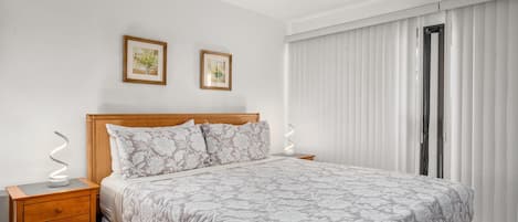 Appart'hôtel, 2 chambres