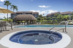 Condo, 2 quartos | Piscina