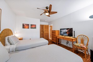 Apartamento, 2 habitaciones | 2 dormitorios y wifi gratis
