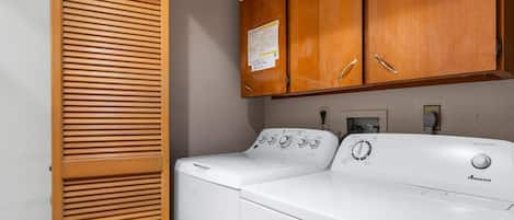 公寓客房, 2 間臥室 | 住宿內部