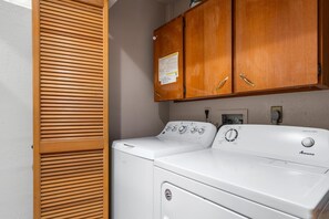 Apartamento, 2 habitaciones | Interior
