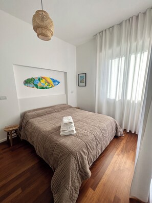 1 slaapkamer, internet, beddengoed