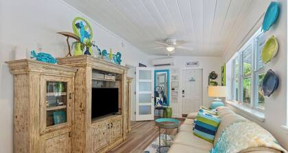 Charming and Cozy ,2/2 in Key Largo,Where Island Vibes and Adventures Await You.