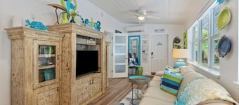 Charming and Cozy ,2/2 in Key Largo,Where Island Vibes and Adventures Await You.