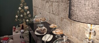 Historic House IN THE TOWER B&B