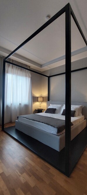 3 dormitorios, wifi, ropa de cama