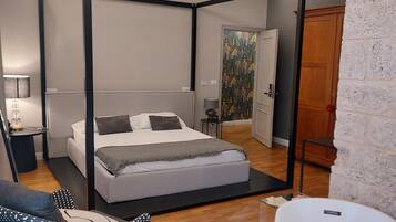 3 Schlafzimmer, WLAN, Bettwäsche