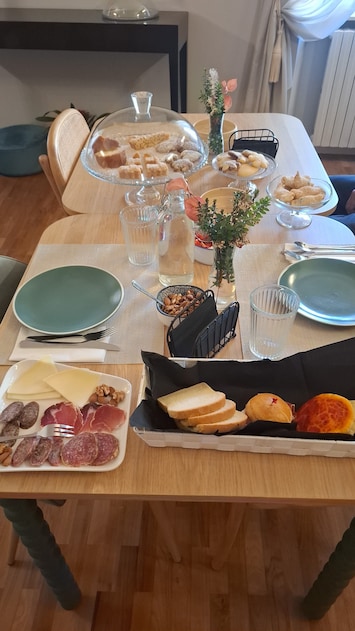 Speisen