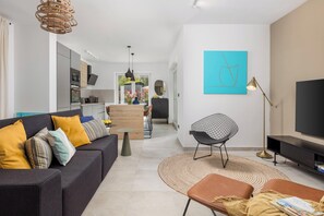 Smart-TV, Videospiele