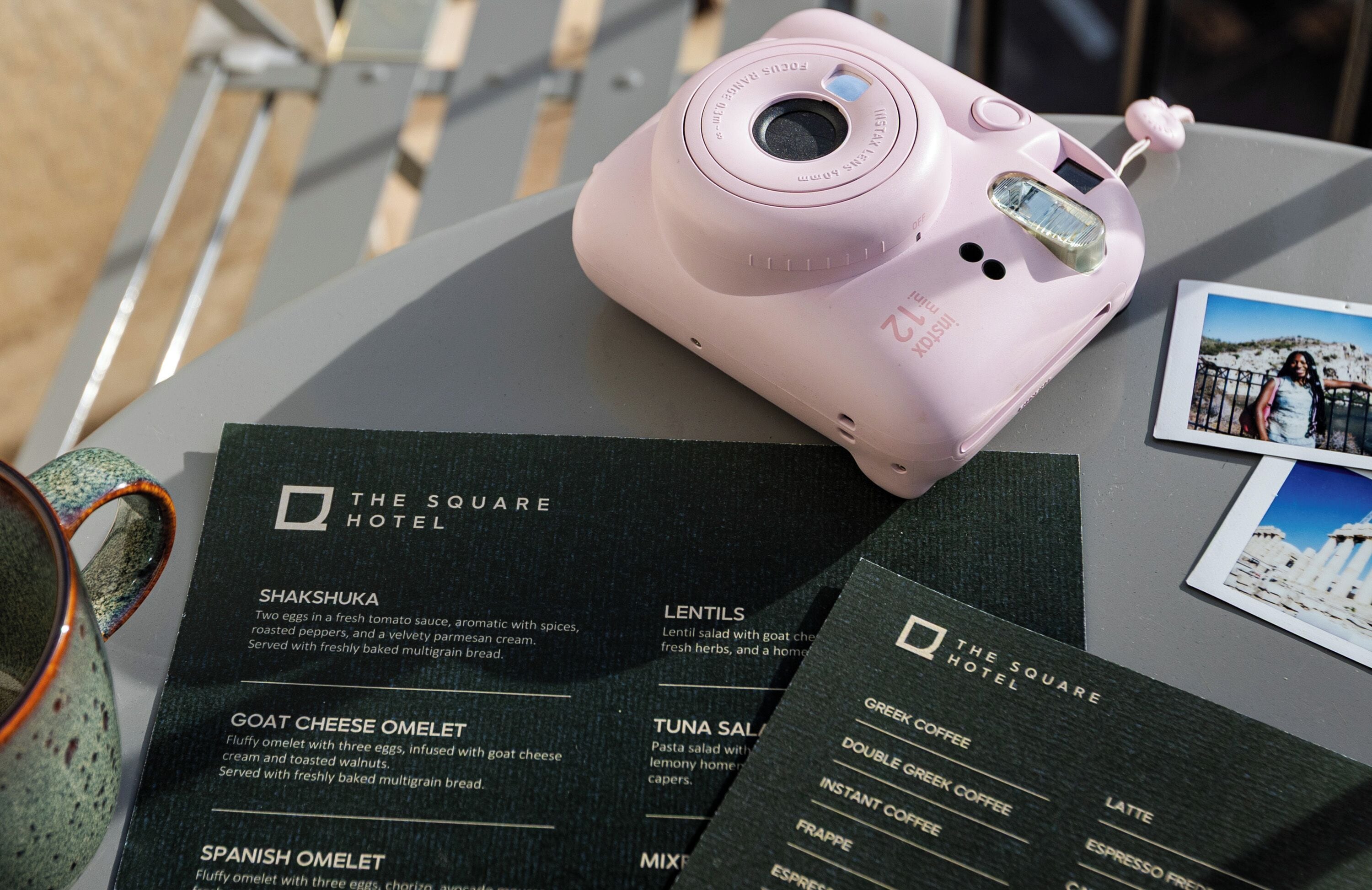 Photo - The Square Hotel by X&N